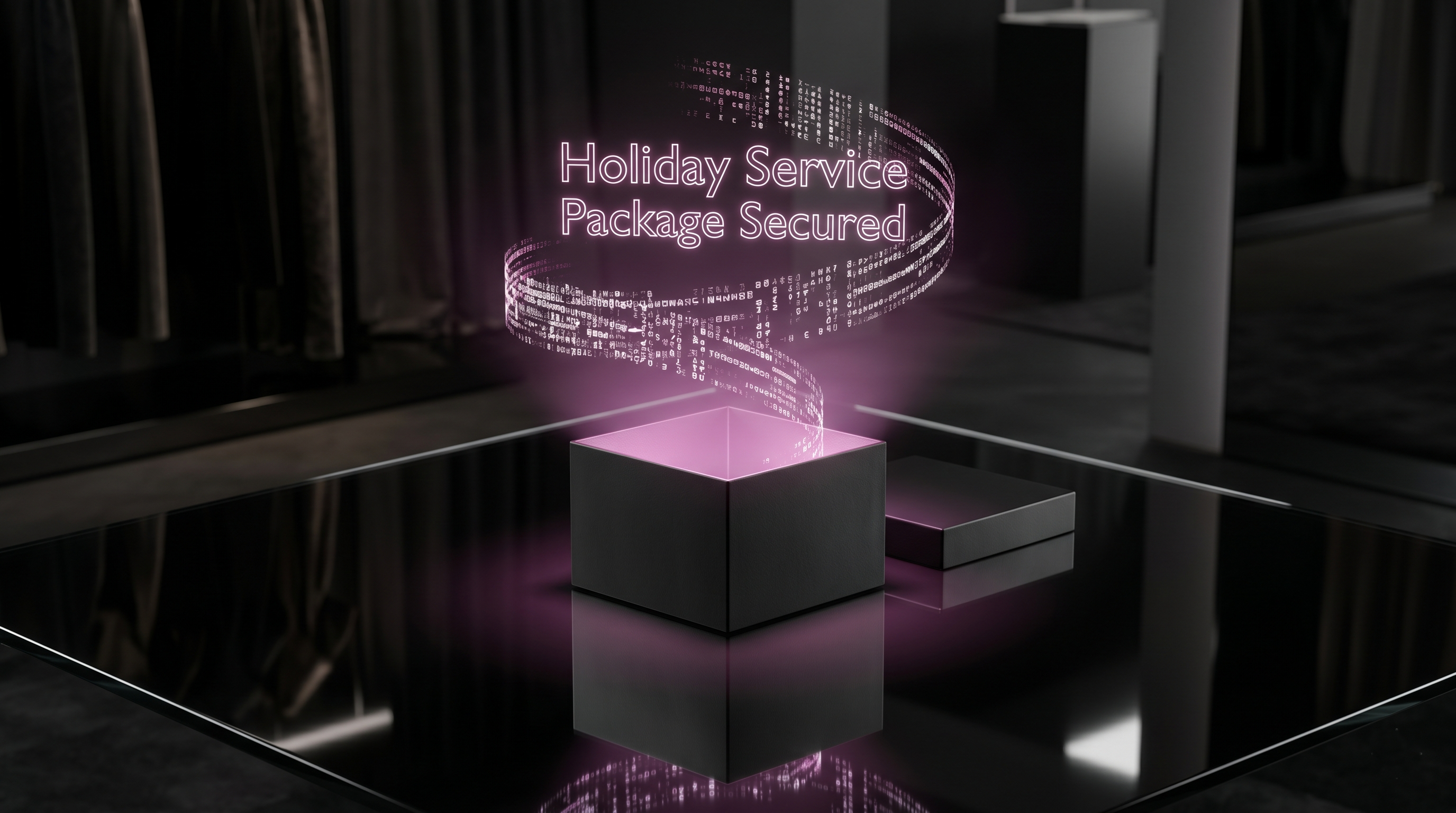 Black Friday Service Automation